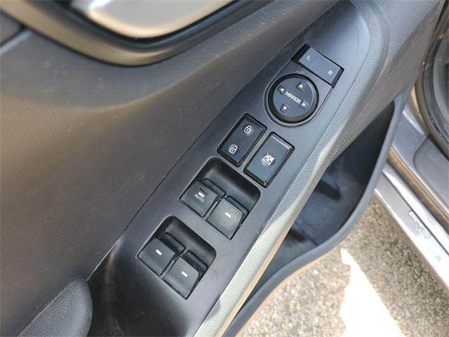 used 2019 Hyundai Ioniq Plug-In Hybrid car, priced at $16,974