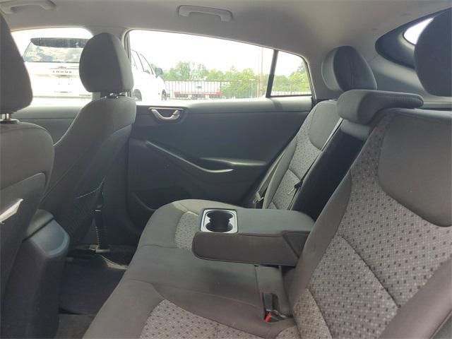 used 2019 Hyundai Ioniq Plug-In Hybrid car, priced at $16,974