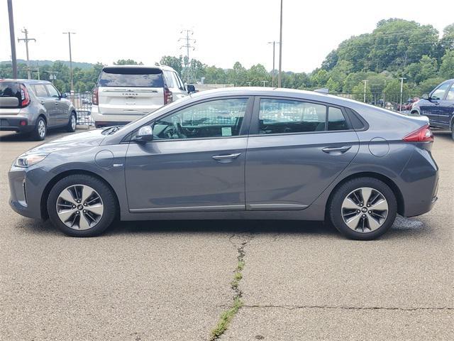 used 2019 Hyundai Ioniq Plug-In Hybrid car, priced at $16,974