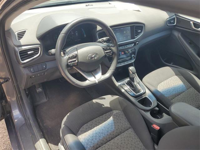used 2019 Hyundai Ioniq Plug-In Hybrid car, priced at $16,974