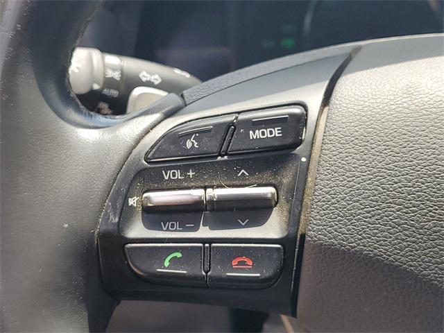 used 2019 Hyundai Ioniq Plug-In Hybrid car, priced at $16,974