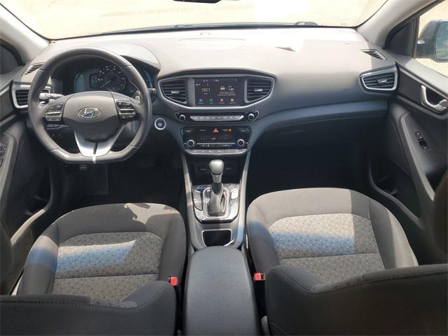 used 2019 Hyundai Ioniq Plug-In Hybrid car, priced at $16,974