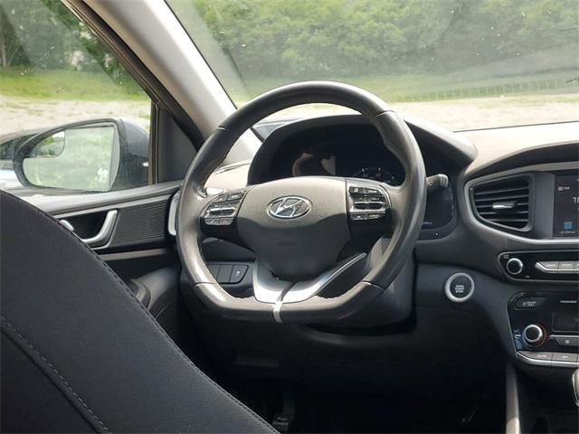 used 2019 Hyundai Ioniq Plug-In Hybrid car, priced at $16,974