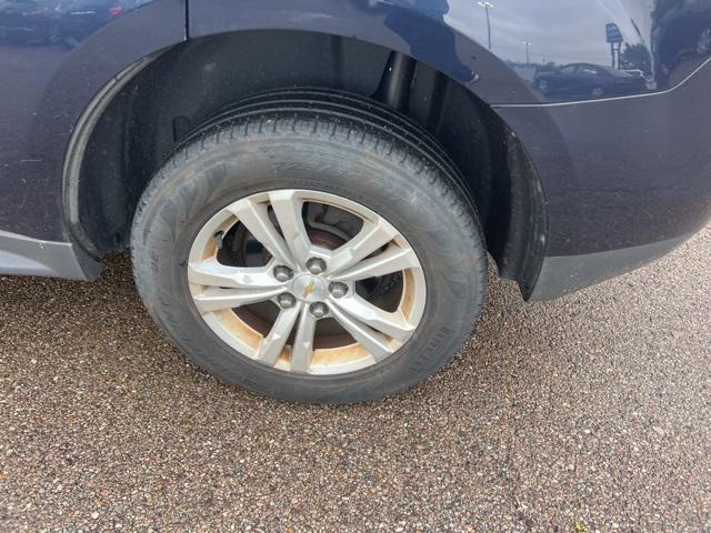 used 2015 Chevrolet Equinox car, priced at $10,908
