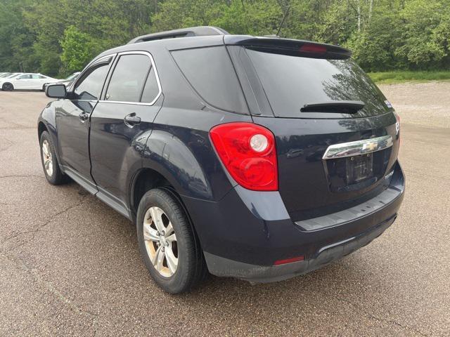 used 2015 Chevrolet Equinox car, priced at $10,908