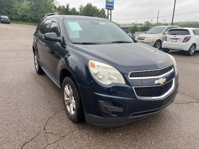 used 2015 Chevrolet Equinox car, priced at $10,908