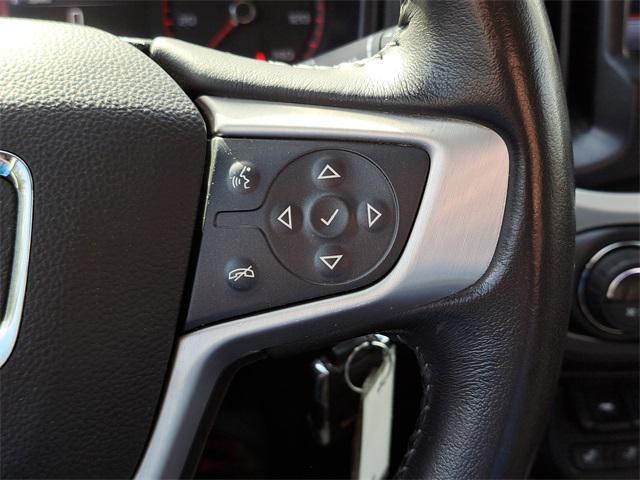 used 2015 GMC Canyon car, priced at $22,497