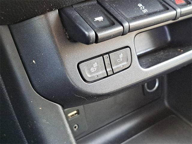 used 2015 GMC Canyon car, priced at $22,497