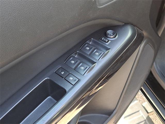 used 2015 GMC Canyon car, priced at $22,497