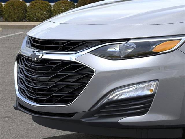 new 2025 Chevrolet Malibu car, priced at $26,245