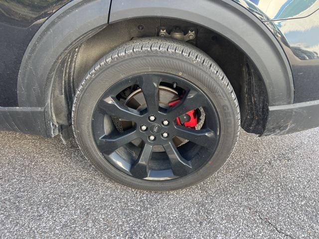 used 2021 Ford Explorer car, priced at $29,706