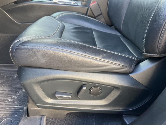 used 2021 Ford Explorer car, priced at $29,706