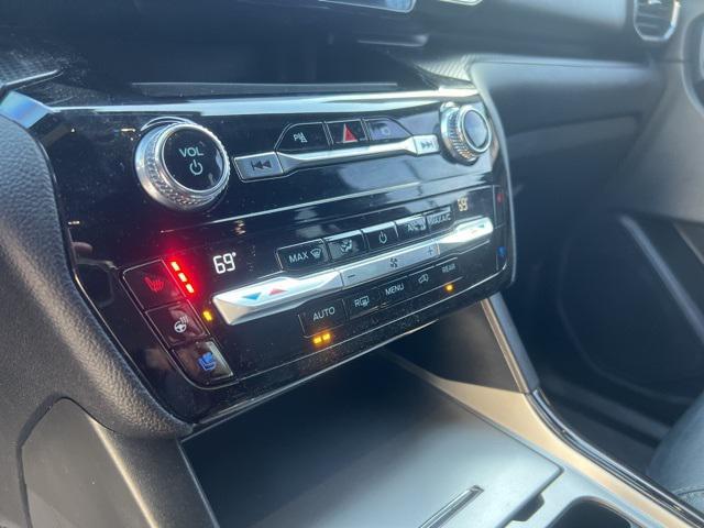 used 2021 Ford Explorer car, priced at $29,706