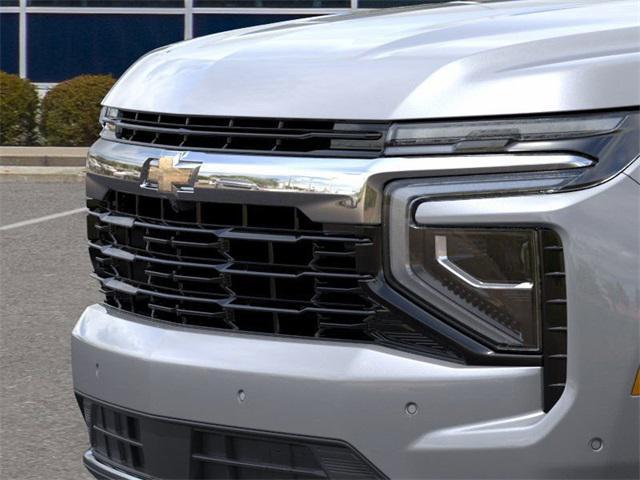 new 2026 Chevrolet Tahoe car, priced at $64,495