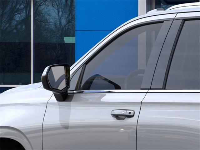 new 2026 Chevrolet Tahoe car, priced at $64,495
