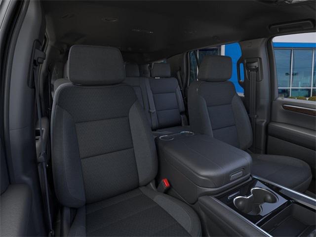 new 2026 Chevrolet Tahoe car, priced at $64,495