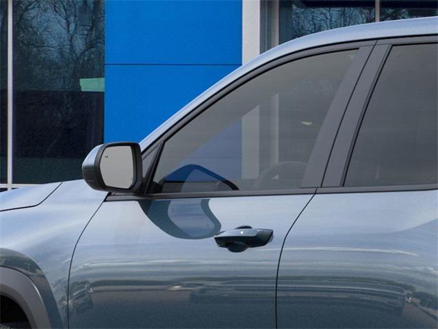 new 2026 Chevrolet Equinox car, priced at $32,995