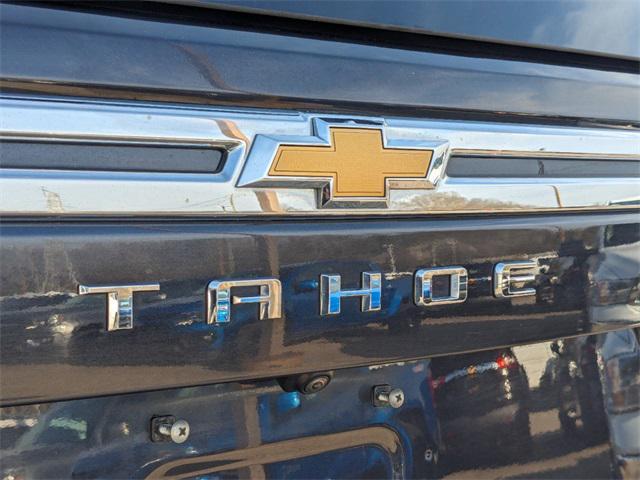 used 2022 Chevrolet Tahoe car, priced at $50,940