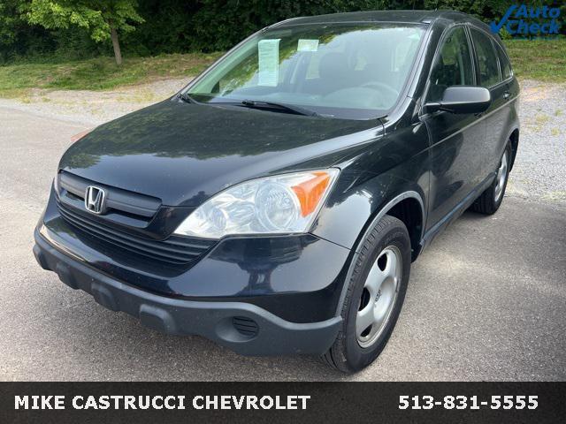 used 2008 Honda CR-V car, priced at $7,431
