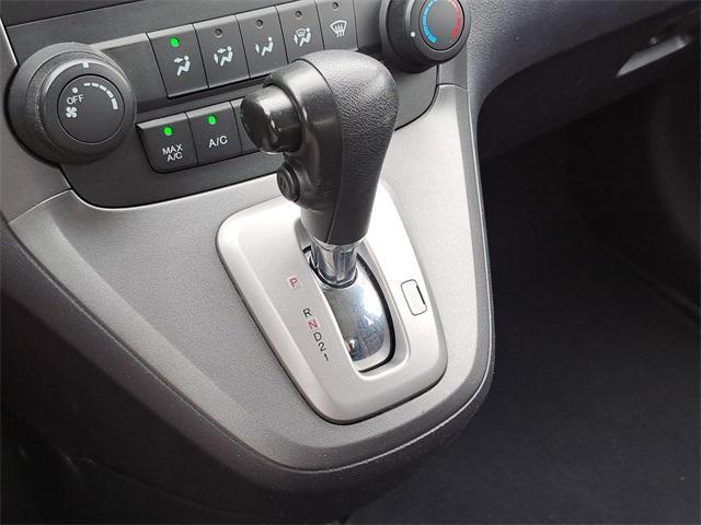 used 2008 Honda CR-V car, priced at $7,431