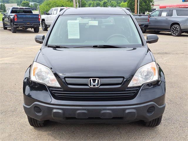 used 2008 Honda CR-V car, priced at $7,431