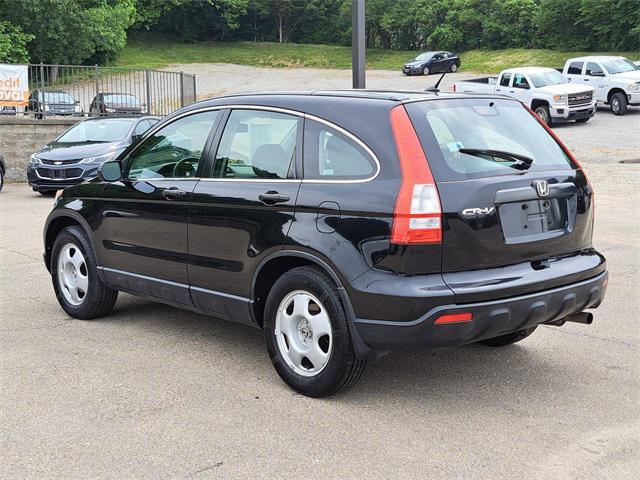 used 2008 Honda CR-V car, priced at $7,431
