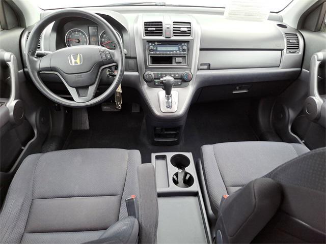 used 2008 Honda CR-V car, priced at $7,431