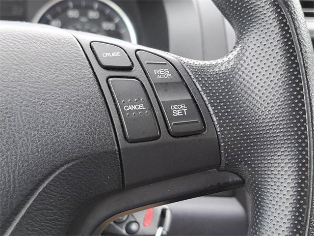used 2008 Honda CR-V car, priced at $7,431