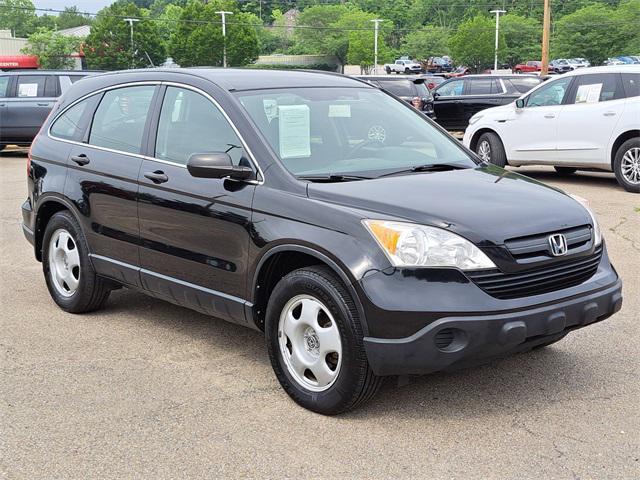 used 2008 Honda CR-V car, priced at $7,431