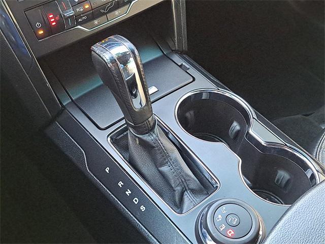 used 2016 Ford Explorer car, priced at $10,967