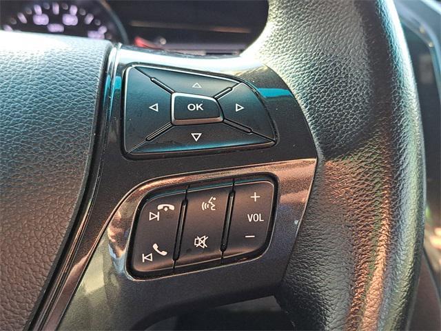 used 2016 Ford Explorer car, priced at $10,967