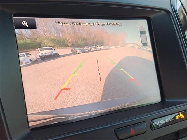 used 2016 Ford Explorer car, priced at $10,967