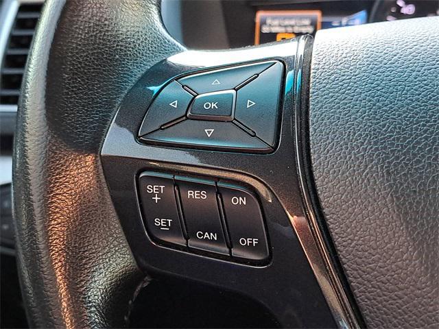 used 2016 Ford Explorer car, priced at $10,967