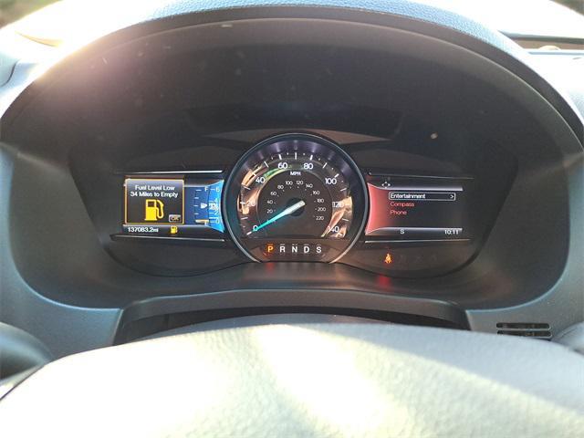 used 2016 Ford Explorer car, priced at $10,967