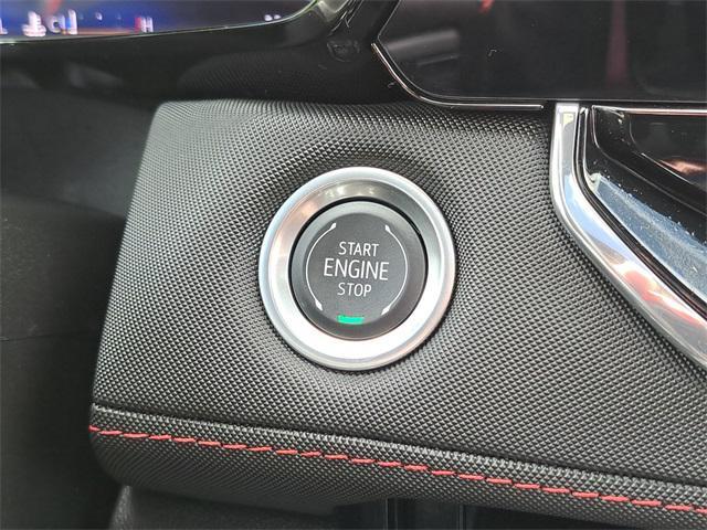 used 2024 Chevrolet Colorado car, priced at $39,698