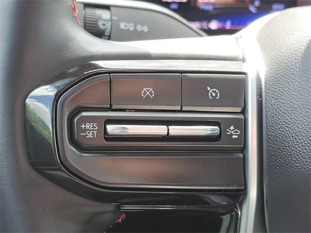 used 2024 Chevrolet Colorado car, priced at $39,698