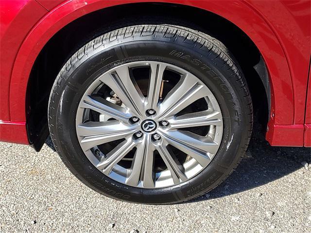 used 2023 Mazda CX-5 car, priced at $28,801
