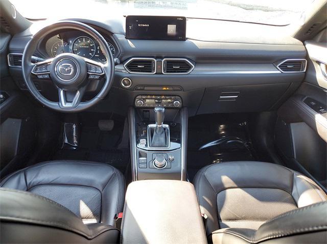 used 2023 Mazda CX-5 car, priced at $28,801