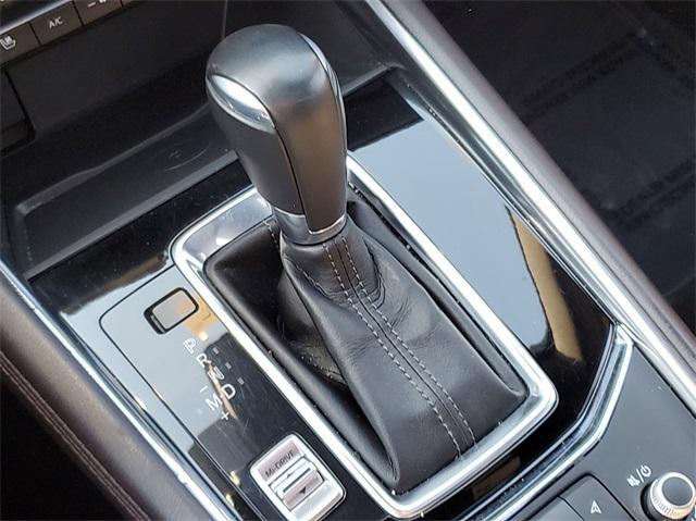 used 2023 Mazda CX-5 car, priced at $28,801