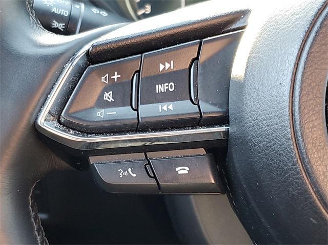used 2023 Mazda CX-5 car, priced at $28,801