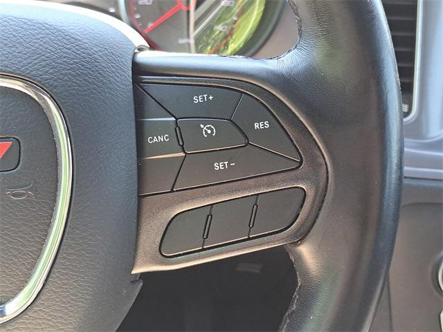 used 2023 Dodge Charger car, priced at $27,441