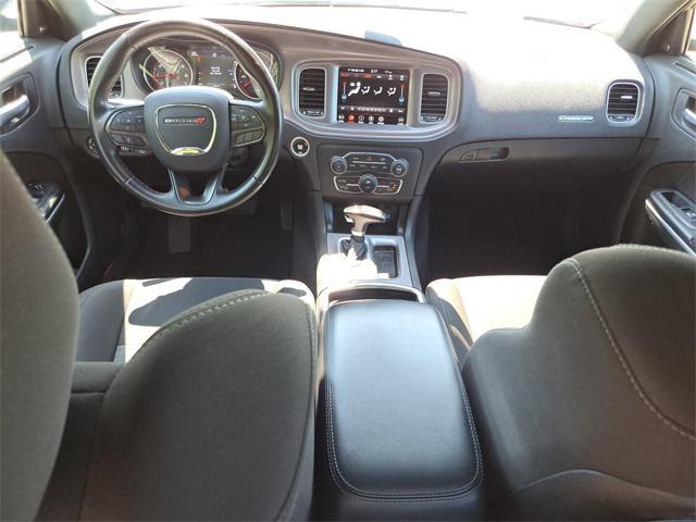 used 2023 Dodge Charger car, priced at $27,441