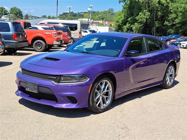used 2023 Dodge Charger car, priced at $27,441