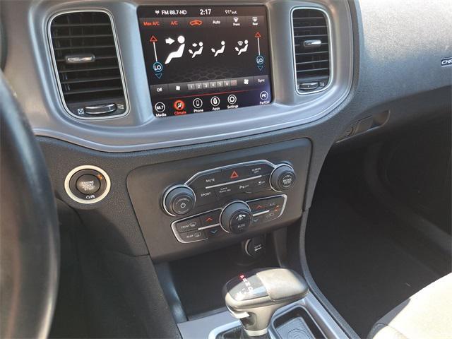 used 2023 Dodge Charger car, priced at $27,441