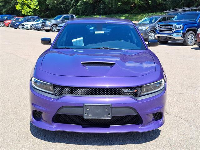 used 2023 Dodge Charger car, priced at $27,441