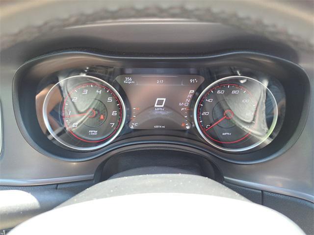 used 2023 Dodge Charger car, priced at $27,441