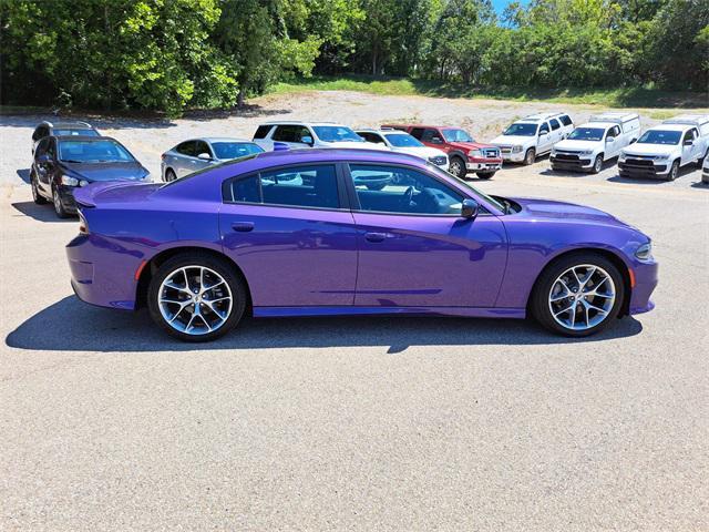 used 2023 Dodge Charger car, priced at $27,441