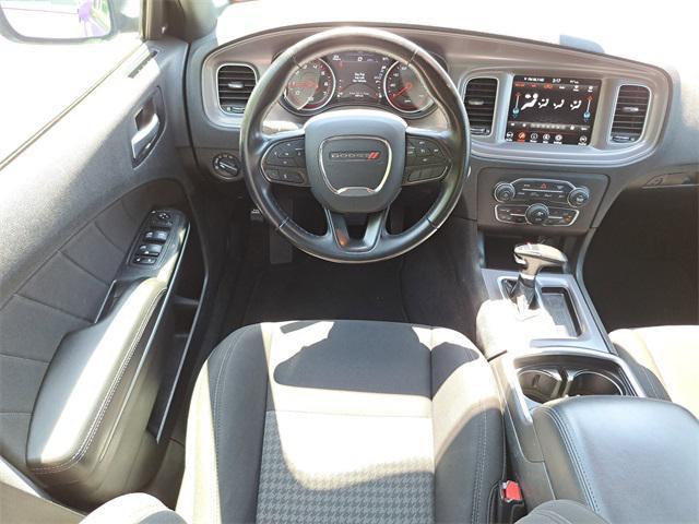 used 2023 Dodge Charger car, priced at $27,441