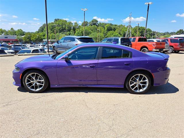 used 2023 Dodge Charger car, priced at $27,441