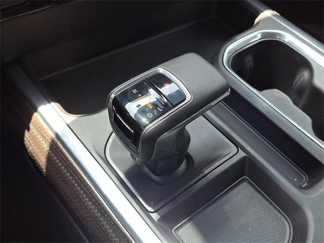 used 2023 Chevrolet Silverado 1500 car, priced at $43,434